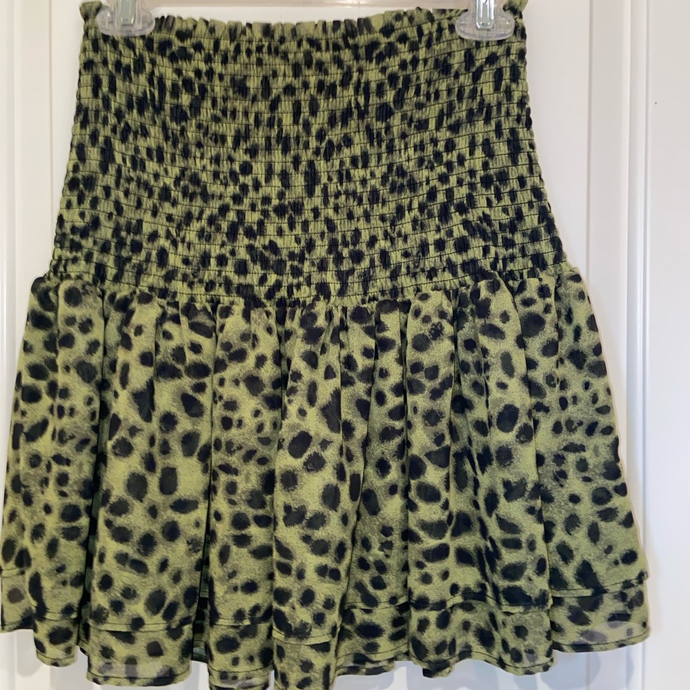 H&M skirt